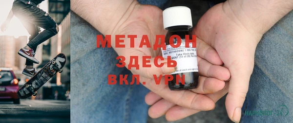 твердый Михайловск